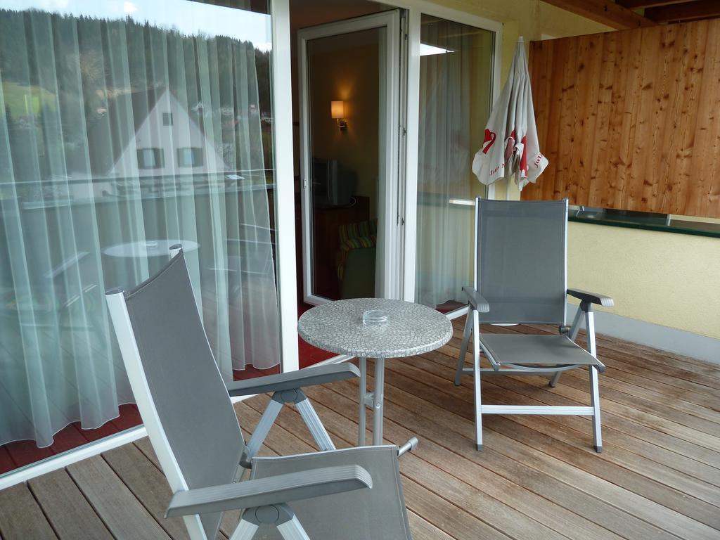 Hotel Angerer-Hof Anger  Habitación foto