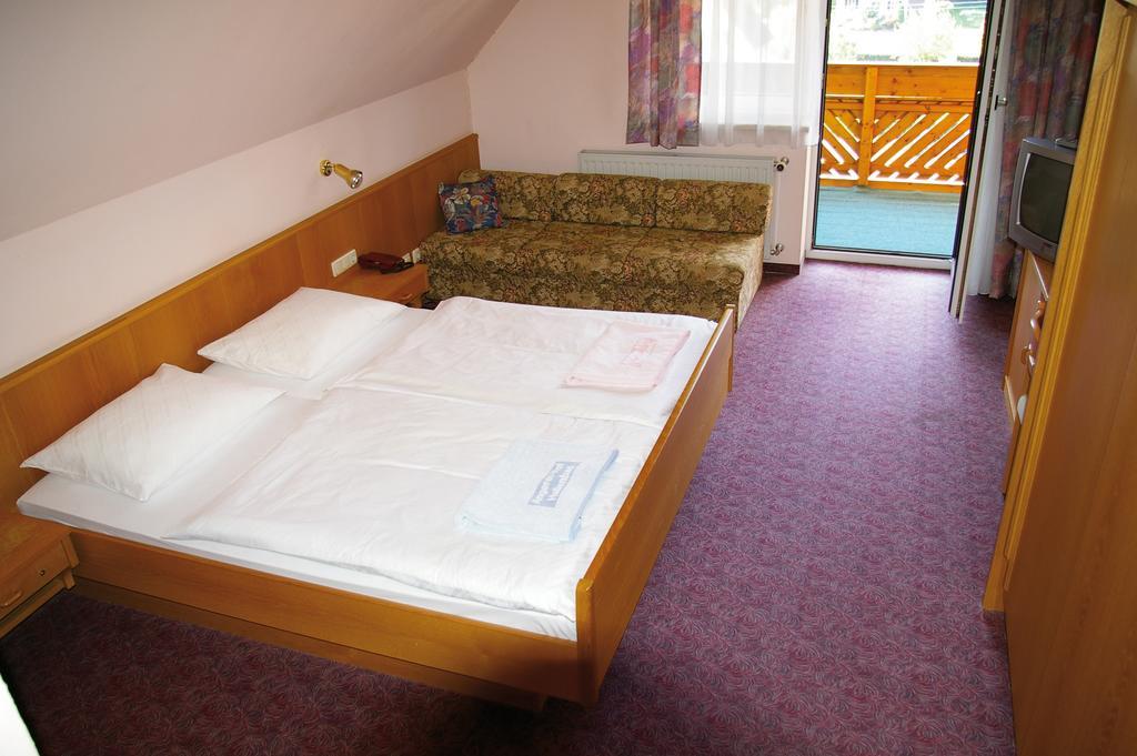 Hotel Angerer-Hof Anger  Habitación foto