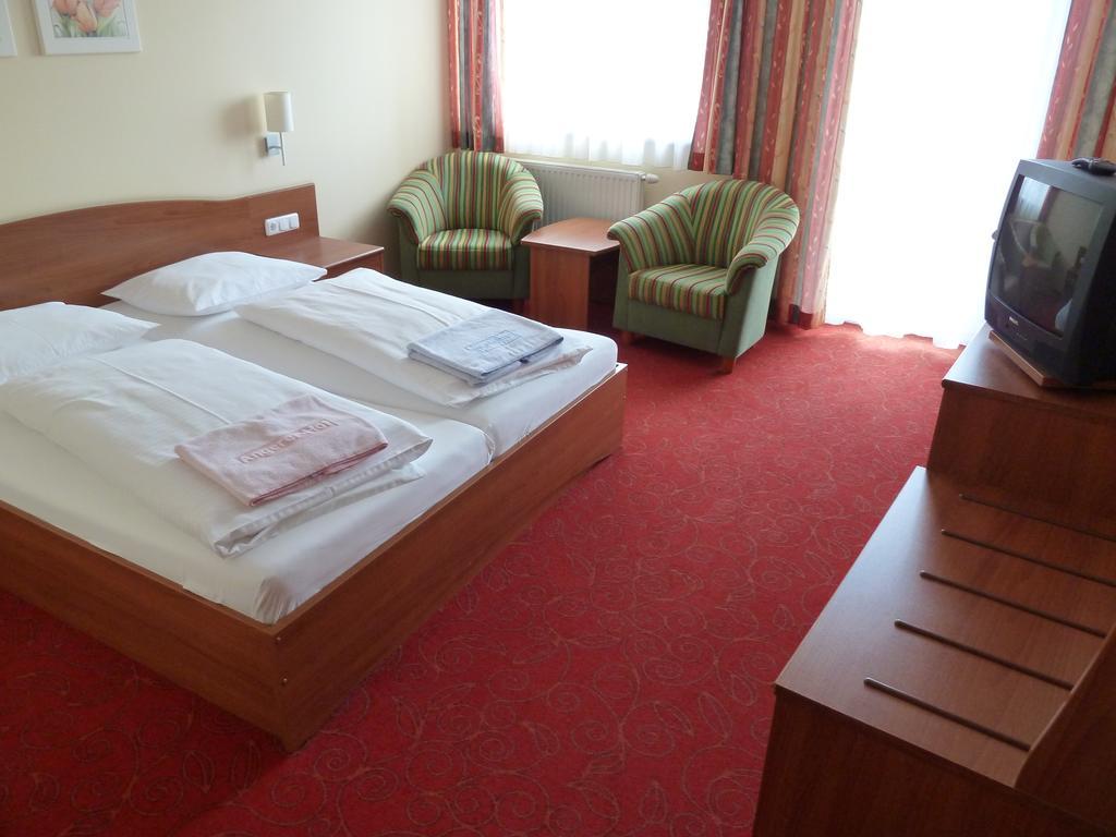 Hotel Angerer-Hof Anger  Habitación foto