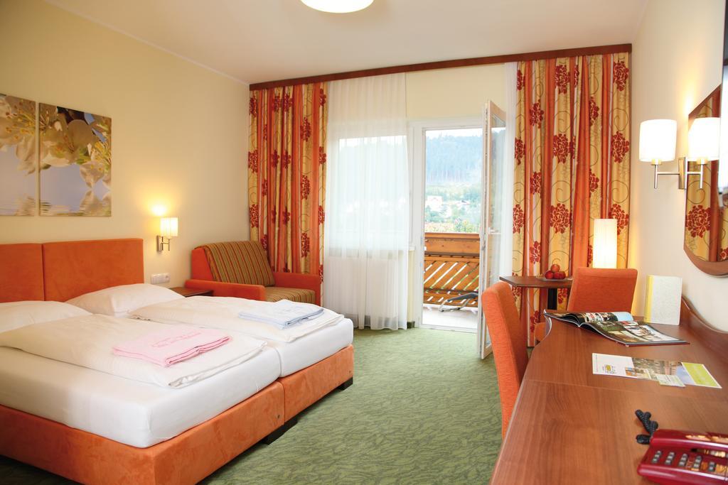 Hotel Angerer-Hof Anger  Habitación foto