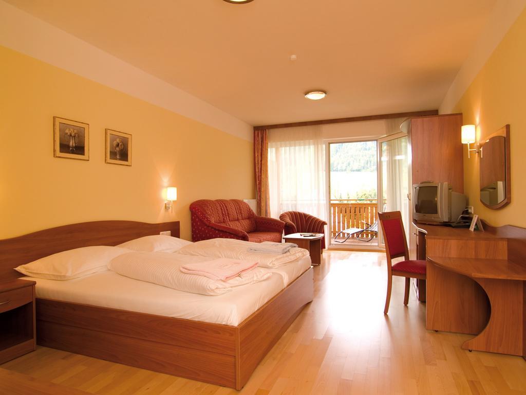 Hotel Angerer-Hof Anger  Habitación foto