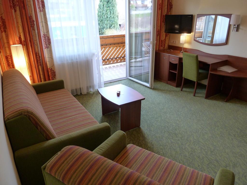 Hotel Angerer-Hof Anger  Habitación foto