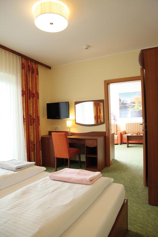 Hotel Angerer-Hof Anger  Habitación foto