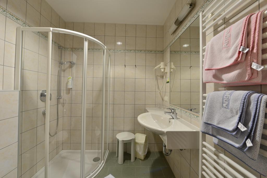 Hotel Angerer-Hof Anger  Habitación foto